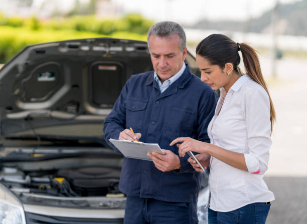 Liability coverage specialist in Union
